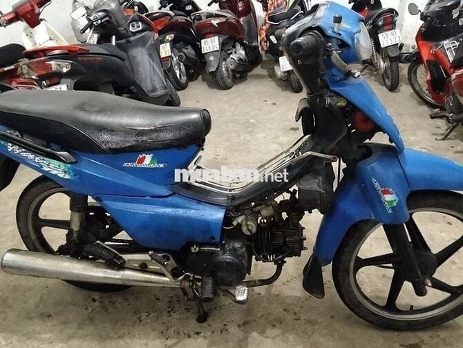 wave TQ bstp giấy tờ đầy đủ