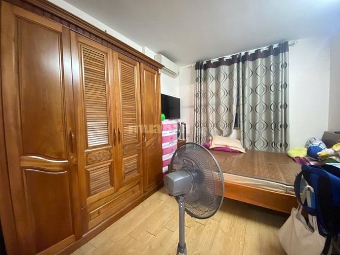 HIẾM! CHUNG CƯ 2 PHÒNG NGỦ, DT 65M2, FULL NỘI THẤT, CÓ SLOT ÔTÔ