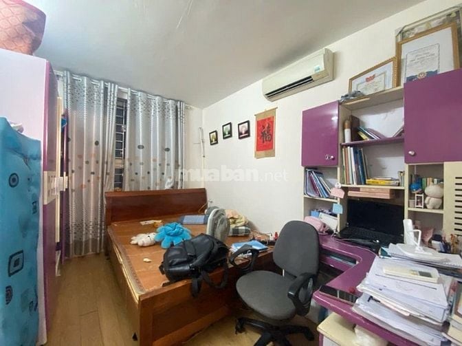 HIẾM! CHUNG CƯ 2 PHÒNG NGỦ, DT 65M2, FULL NỘI THẤT, CÓ SLOT ÔTÔ
