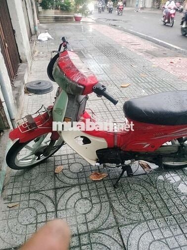 Cần bán xe max 50 máy êm bảng số TP