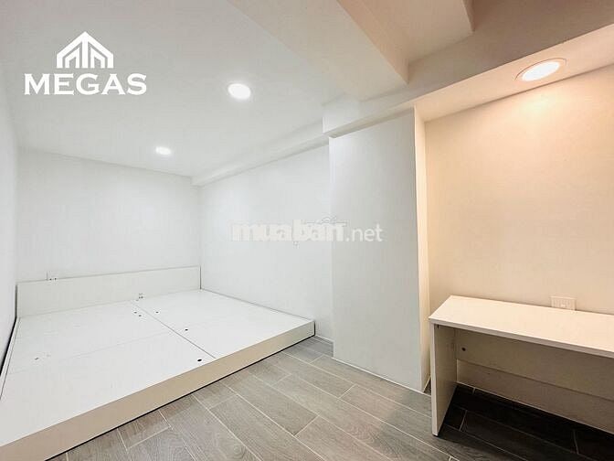 1 CHIẾC PHÒNG SIÊU XỊN CÓ 2 KHÔNG GIAN NGỦ FULL NỘI THẤT