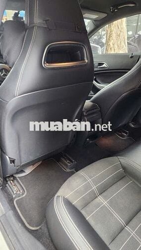 Bán CLA200 model 2016 xe zin đã bảo dưỡng