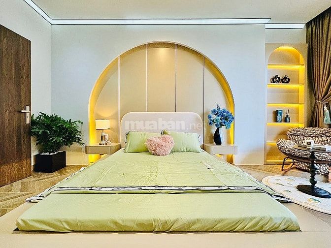 ✅Bán nhà đường số 11-Quận 4 giá 1 Tỷ 930 DT 62m2 hợp đồng thuê 12tr 🔥