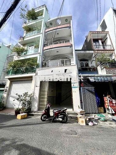 NGUYÊN CĂN 4PN4WC - HXH THÔNG - CÓ SÂN THƯỢNG - Ở GĐ, SV Ở GHÉP, KDOL