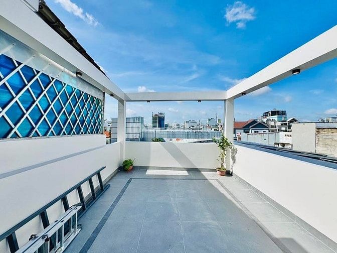 ✅Bán nhà đường số 11-Quận 4 giá 1 Tỷ 930 DT 62m2 hợp đồng thuê 12tr 🔥