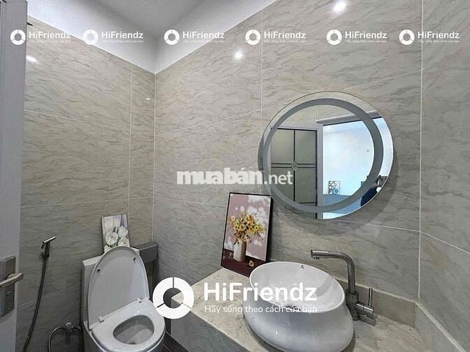 CHDV CAO CẤP FULL NỘI THẤT NGAY MEGA BÌNH PHÚ