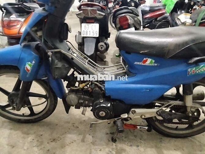 wave TQ bstp giấy tờ đầy đủ