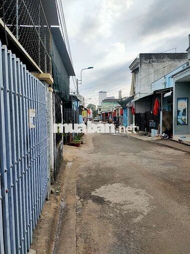 Nhà bán phường Phú Bình, Long Khánh