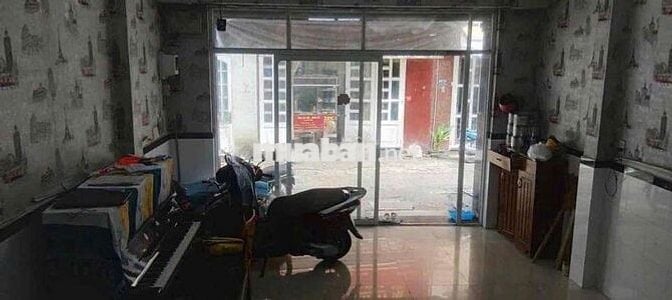 🏡 CHO THUÊ NHÀ HXH – 502 HUỲNH TẤN PHÁT, Q7