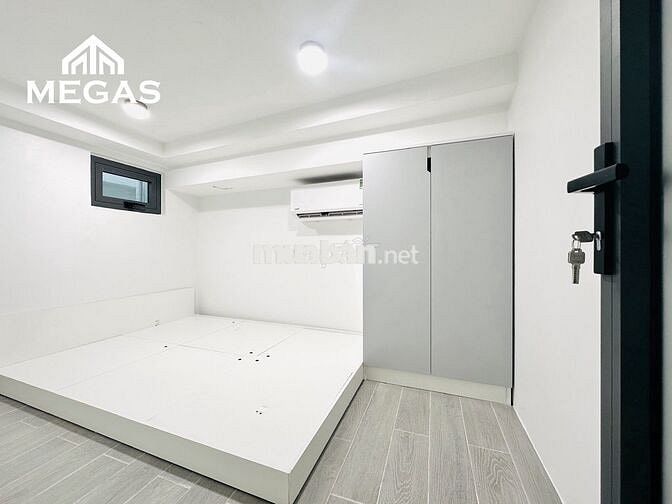 1 CHIẾC PHÒNG SIÊU XỊN CÓ 2 KHÔNG GIAN NGỦ FULL NỘI THẤT