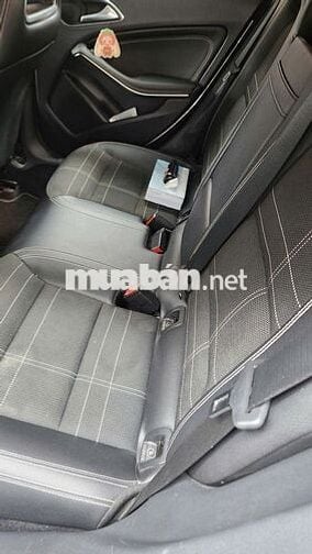 Bán CLA200 model 2016 xe zin đã bảo dưỡng