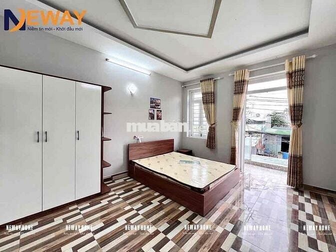 CĂN HỘ 1 PHÒNG NGỦ NGAY AEON MALL TÂN PHÚ - PHÒNG MỚI 100% SIÊU ĐẸP