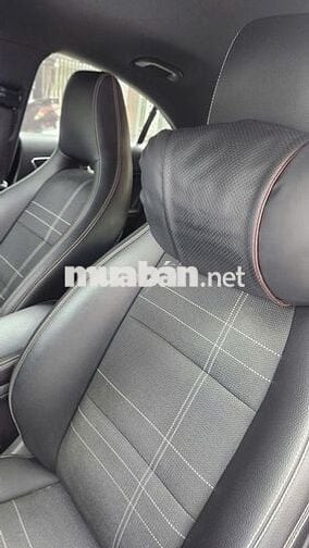 Bán CLA200 model 2016 xe zin đã bảo dưỡng