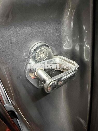 Daewoo Lacetti 2010 CDX 1.6 AT -nhập hàn
