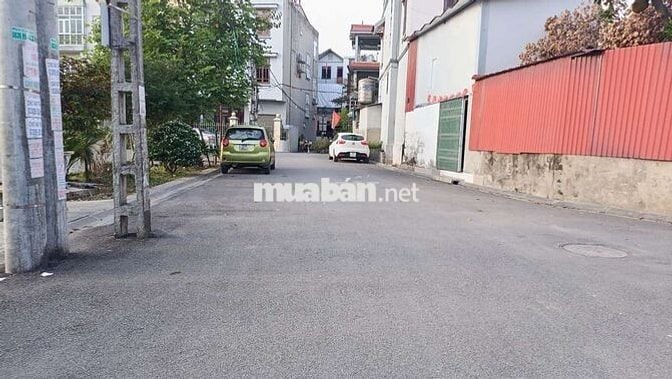 PHÚC THỊNH 68M 2 MẶT THOÁNG, TRƯỚC SAU, Ô TÔ, 3 BƯỚC CHÂN ĐẾN VIEW HỒ