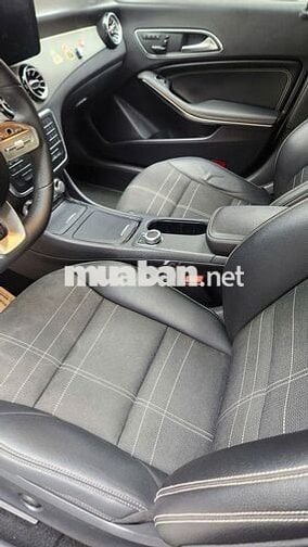 Bán CLA200 model 2016 xe zin đã bảo dưỡng