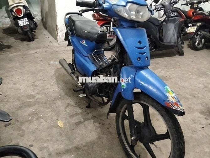 wave TQ bstp giấy tờ đầy đủ