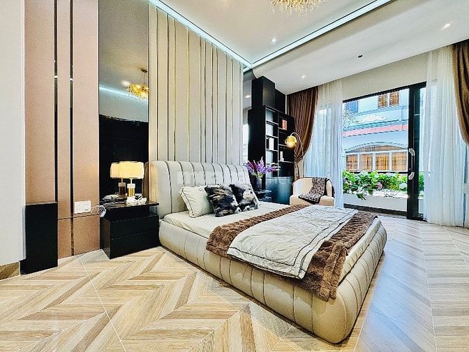 ✅Bán nhà đường số 11-Quận 4 giá 1 Tỷ 930 DT 62m2 hợp đồng thuê 12tr 🔥
