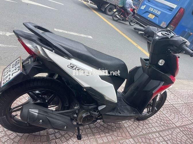 Beat 110cc bs 23563
