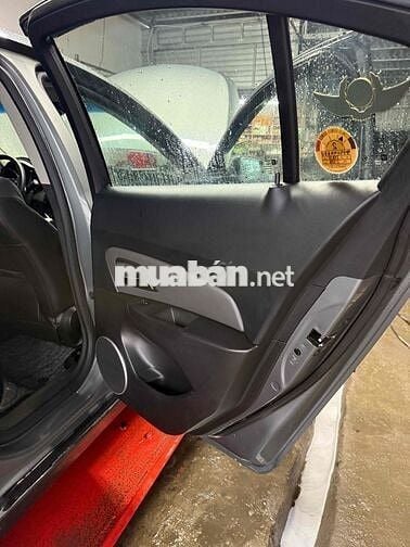 Daewoo Lacetti 2010 CDX 1.6 AT -nhập hàn
