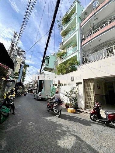 NGUYÊN CĂN 4PN4WC - HXH THÔNG - CÓ SÂN THƯỢNG - Ở GĐ, SV Ở GHÉP, KDOL