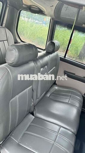 Mitsubishi Jolie 2003 SS 2.0 2003 - 123 km