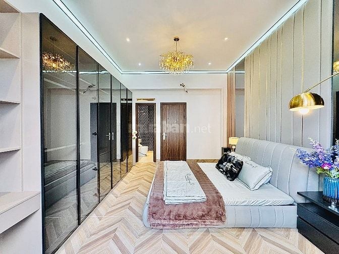 ✅Bán nhà đường số 11-Quận 4 giá 1 Tỷ 930 DT 62m2 hợp đồng thuê 12tr 🔥