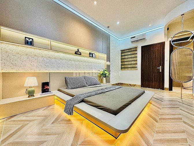 ✅Bán nhà đường số 11-Quận 4 giá 1 Tỷ 930 DT 62m2 hợp đồng thuê 12tr 🔥