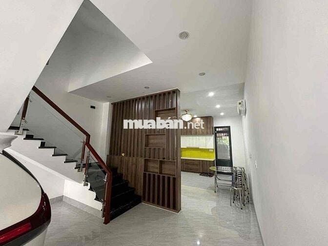 CHO THUÊ NHÀ KDC PHÚC HIẾU P. HIỆP HOÀ