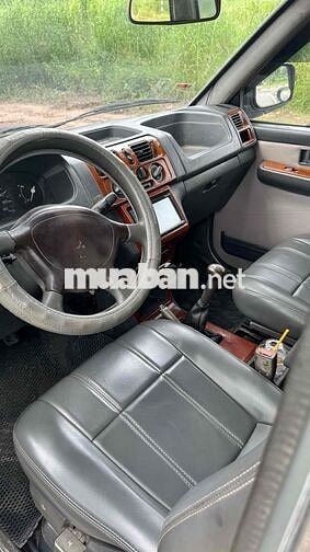 Mitsubishi Jolie 2003 SS 2.0 2003 - 123 km
