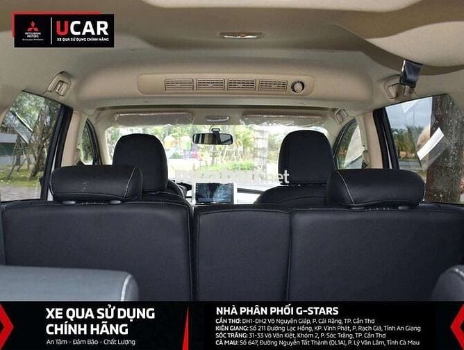 Mitsubishi Xpander MT 2024 siêu mới!!!