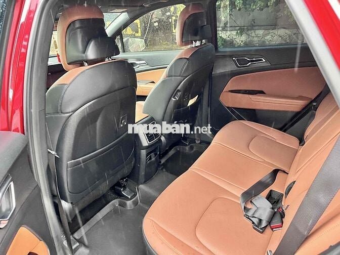 Kia Sportage 2023 Signature X-Line 2.0D - 20000 km