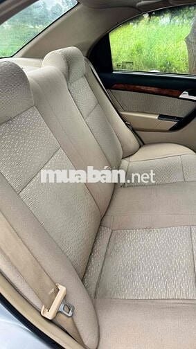 Daewoo Gentra 2009