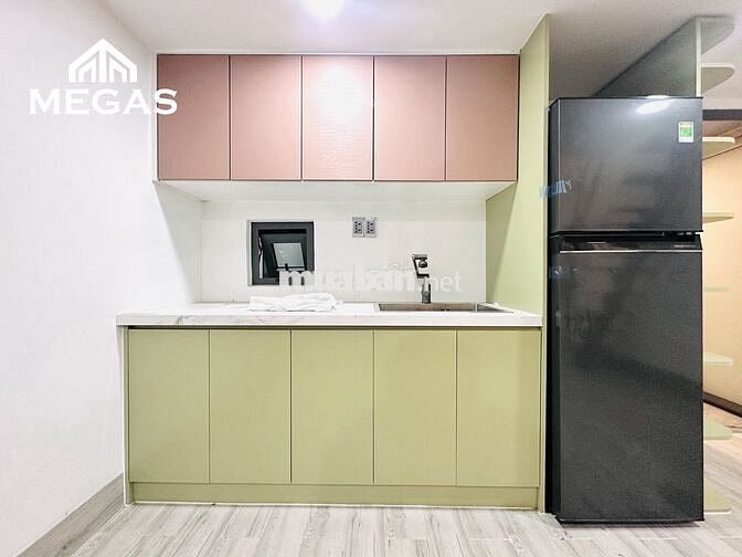 1 CHIẾC PHÒNG SIÊU XỊN CÓ 2 KHÔNG GIAN NGỦ FULL NỘI THẤT