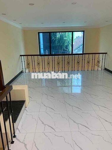 NHÀ 4 TẦNG MỚI TINH  CAO LỖ, ĐÔNG ANH  VỊ TRÍ ĐẮC ĐỊA – GẦN CƠ QUAN H