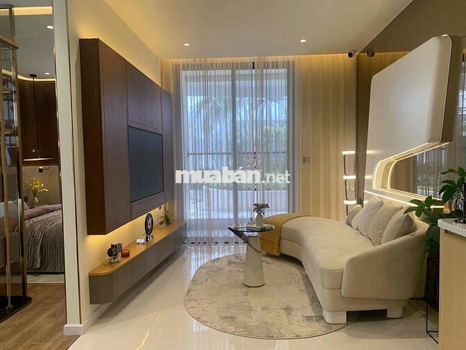 Căn Hộ A&K TOWER Cao Cấp -68-2PN TP.HCM