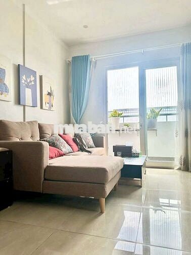 Chuyên cho thuê The Western Capital, Quận 6, 2PN giá từ 10 triệu