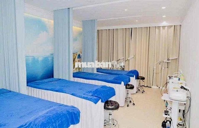 SIÊU HOT ĐƯỜNG HOA - 34E Hoa Sứ, Phường 7, Phú Nhuận, 4 tầng mới