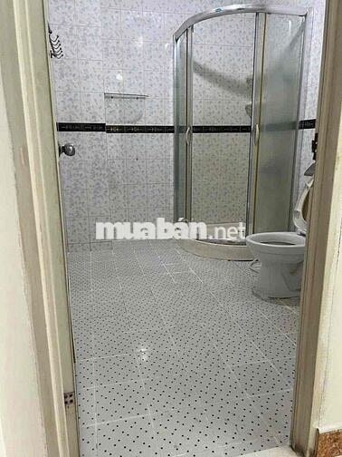 Cho thuê phòng 30m² full nội thất, Phạm Hùng Quận 8 – 6tr/th