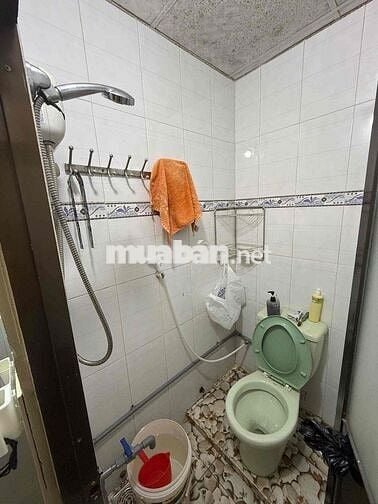 🏡 PHÒNG TRỌ GIÁ RẺ – DƯƠNG BÁ TRẠC, Q8