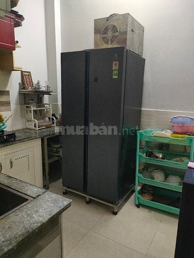 Bán nhà 1 lầu 1/ đường 157 Hà Duy Phiên Xã Bình Mỹ Củ Chi TP.HCM