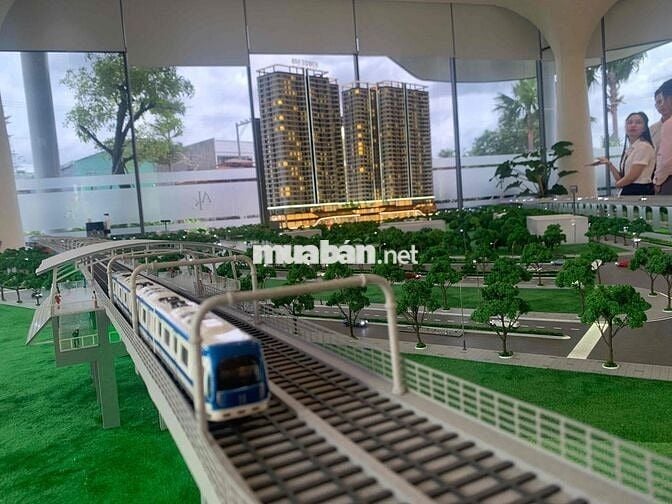 Căn Hộ A&K TOWER Cao Cấp -68-2PN TP.HCM