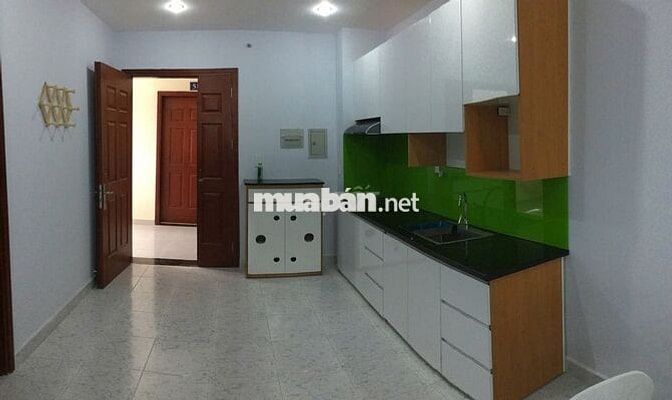 CHO THUÊ CHUNG CƯ THANH BÌNH PHƯỜNG THANH BÌNH GIÁ 8,5 TRIỆU