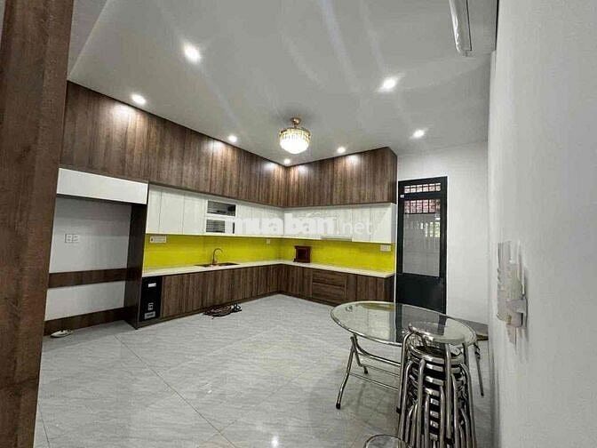 CHO THUÊ NHÀ KDC PHÚC HIẾU P. HIỆP HOÀ