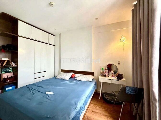 Chuyên cho thuê The Western Capital, Quận 6, 2PN giá từ 10 triệu