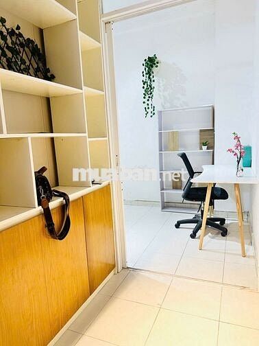 2PN SIU RỘNG Ở BÌNH THẠNH SAU LƯNG COOPMART CHU VĂN AN FULL NT