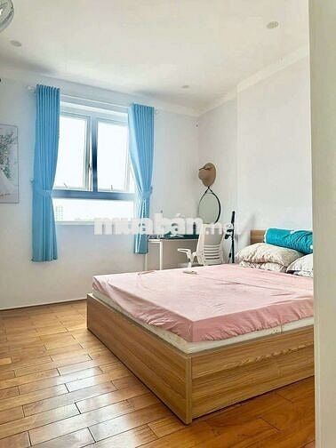 Chuyên cho thuê The Western Capital, Quận 6, 2PN giá từ 10 triệu