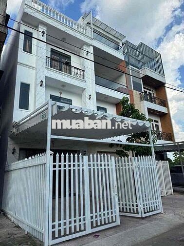 CHO THUÊ NHÀ KDC PHÚC HIẾU P. HIỆP HOÀ