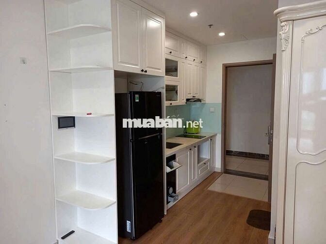 Cho thuê căn studio tại Vinhomes smartcity