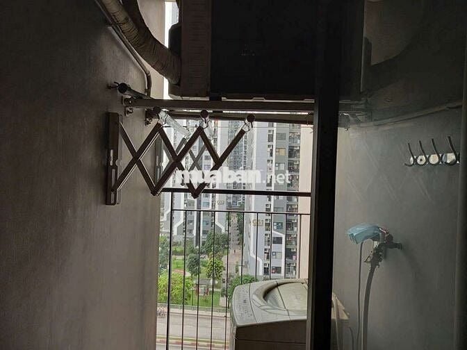 Cho thuê căn studio tại Vinhomes smartcity